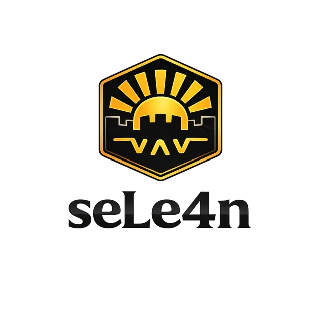 seLe4n logo